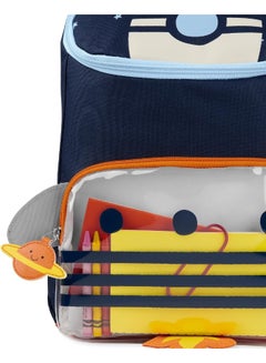 Sparks Kid's Backpack, Kindergarten Ages 3 - 4, Rocket - pnsku/N53407011A/45/_/1734417237/984d1ba5-db08-49a0-bd56-378aac170e5a