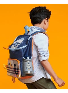 Sparks Kid's Backpack, Kindergarten Ages 3 - 4, Rocket - pnsku/N53407011A/45/_/1734417241/e5a08542-eb01-4a1e-8418-b8e33914fe1f