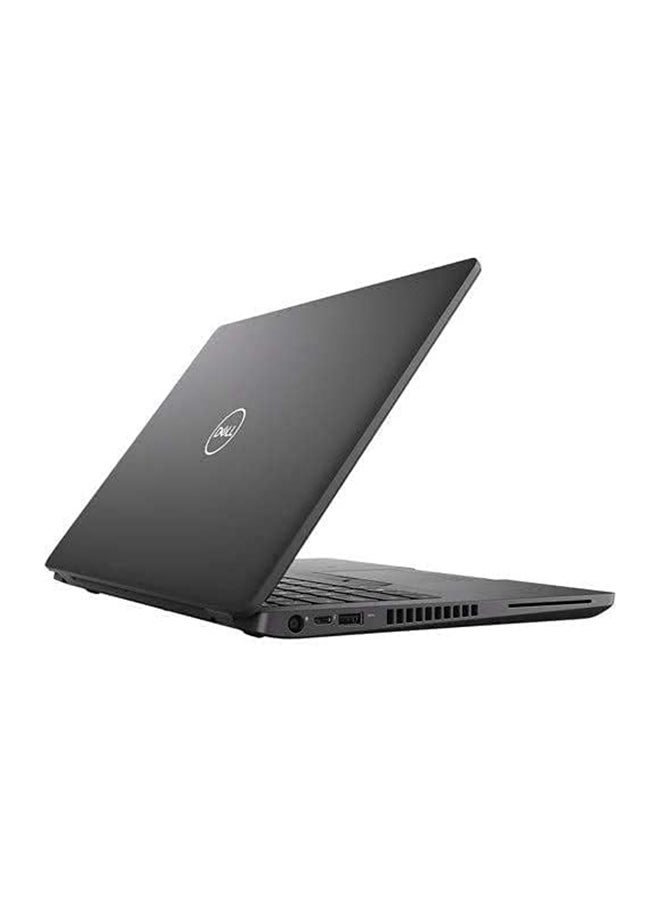ديل - تم تجديده - كمبيوتر محمول Latitude 5400 بشاشة مقاس 14 بوصة، ومعالج Intel Core i7/الجيل الثامن/ذاكرة الوصول العشوائي (RAM) سعة 8 جيجابايت/محرك أقراص SSD سعة 256 جيجابايت/بطاقة رسومات Intel UHD - Image 1