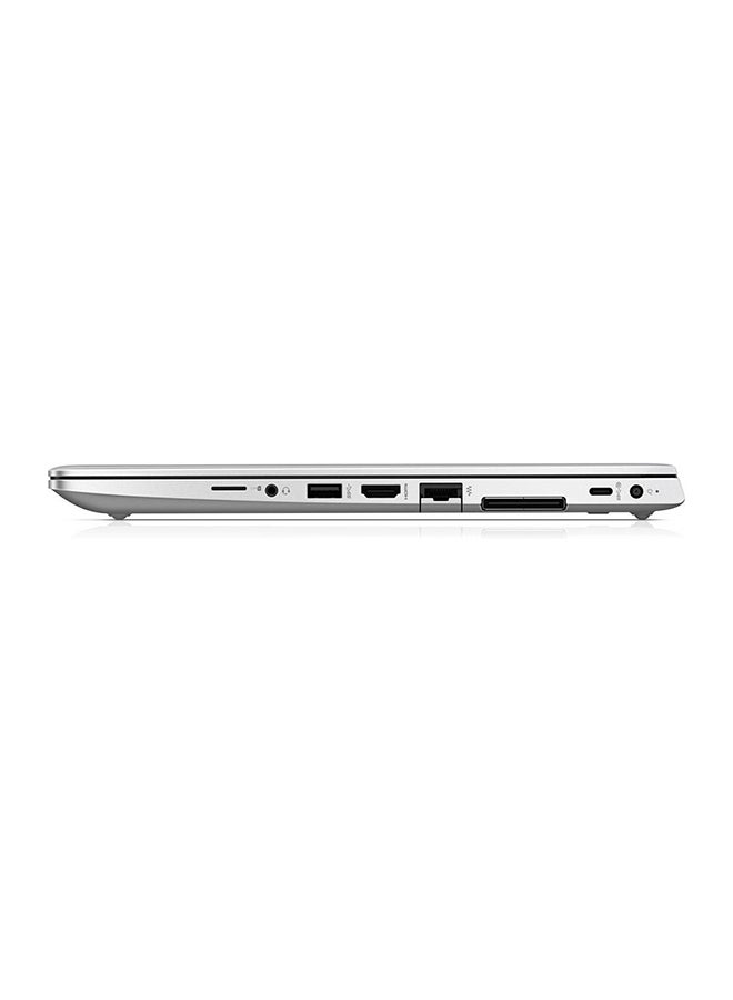 HP - Renewed - EliteBook 745 G6 (2019) Laptop With 14-Inch Display,AMD Ryzen 3 PRO Processor/16GB RAM/256GB SSD/AMD Radeon Vega 6 Graphics English/Arabic Silver - Image 1