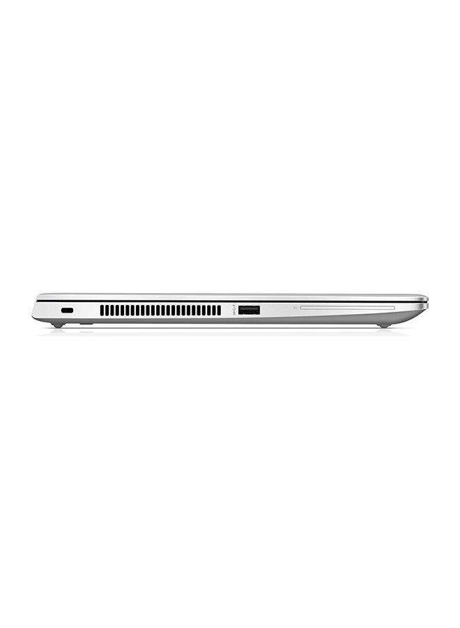 HP - Renewed - EliteBook 745 G6 (2019) Laptop With 14-Inch Display,AMD Ryzen 3 PRO Processor/16GB RAM/256GB SSD/AMD Radeon Vega 6 Graphics English/Arabic Silver - Image 1