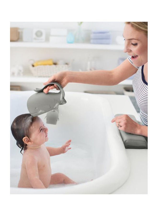 سكيب هوب أساسيات وقت الاستحمام من موبي - رمادي  - Image 4