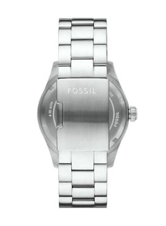 فوسيل Men's Analog Stainless Steel Wrist Watch - FS5976 - 46 Mm  - Image 4