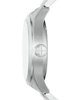 فوسيل Men's Analog Stainless Steel Wrist Watch - FS5976 - 46 Mm  - Image 3