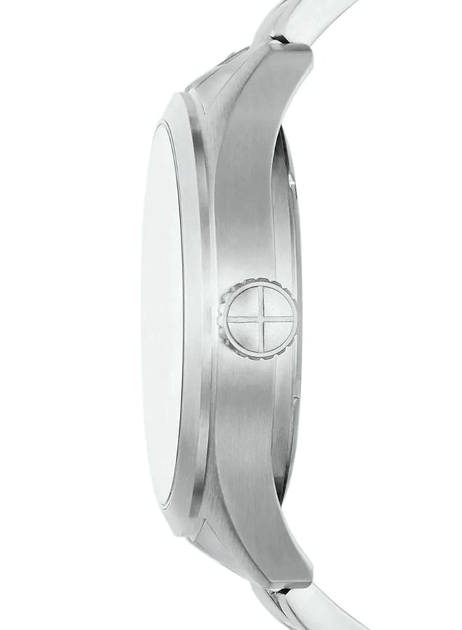 FOSSIL Men's Analog Stainless Steel Wrist Watch - FS5976 - 46 Mm  - Image 3