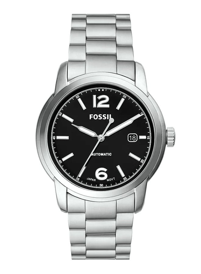 FOSSIL Men's Analog Stainless Steel Wrist Watch - ME3223 - 43 Mm  - Image 1