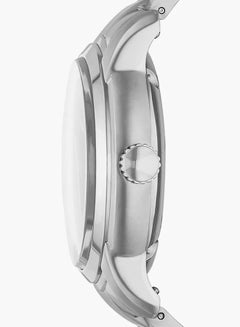 FOSSIL Men's Analog Stainless Steel Wrist Watch - ME3223 - 43 Mm  - Image 3