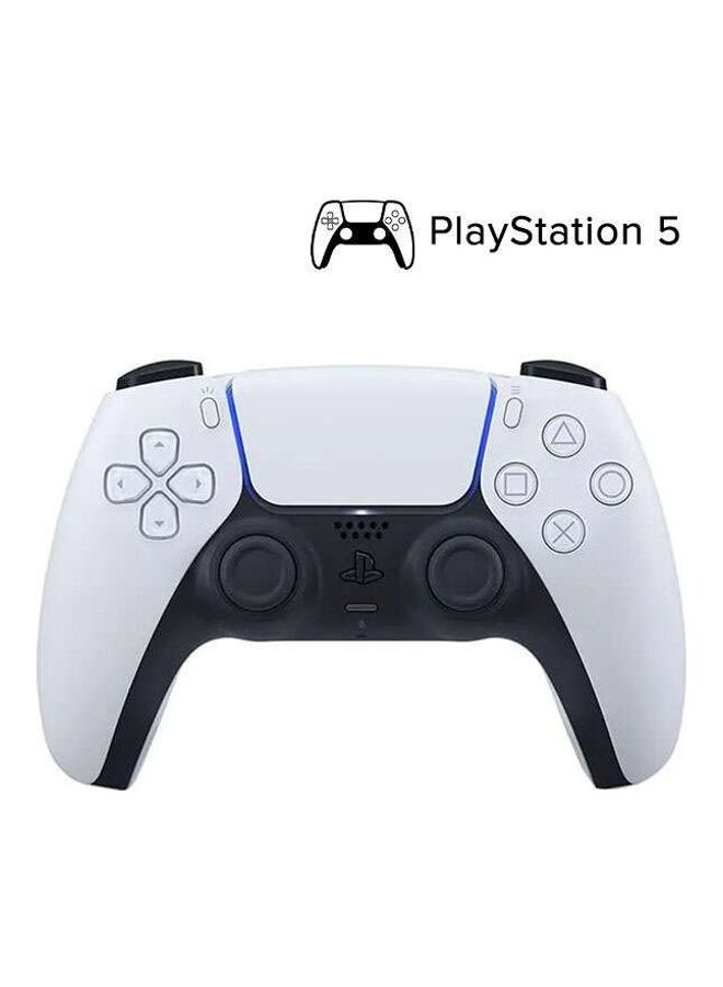 Sony Renewed - DualSense Wireless PS5 Controller White - Image 2