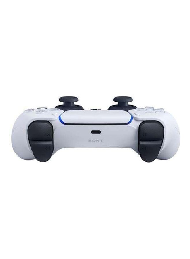 Sony Renewed - DualSense Wireless PS5 Controller White - Image 3