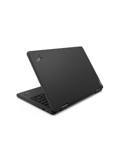 لينوفو تم تجديده - ThinkPad Yoga 11E X360 Touch مع شاشة لمس 11.6 بوصة، Intel Core i5-7th Generation/8GB RAM/128GB SSD/Windows 10  - Image 2