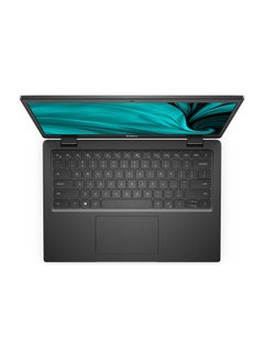 ديل تم تجديده - كمبيوتر محمول Latitude 3420 بشاشة 14 بوصة، معالج Intel Core i5-1135G7/ذاكرة وصول عشوائي 8 جيجابايت/قرص SSD 256 جيجابايت/نظام التشغيل Windows 10  - Image 3