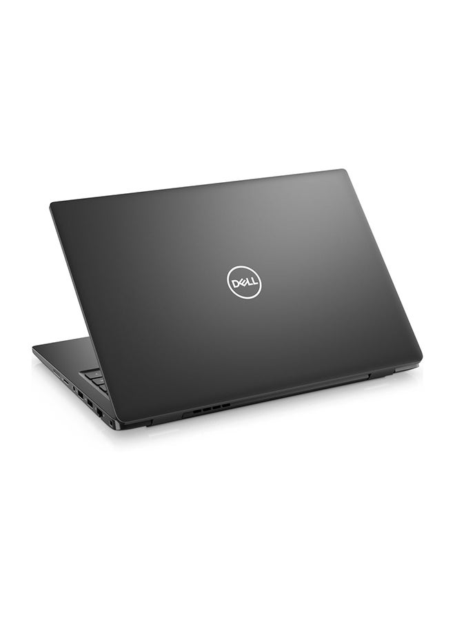 DELL Renewed -  Latitude 3420 Laptop With 14 Inch Display,Intel Core i5-1135G7/8GB RAM/256GB SSD/Windows 10 English Black  - Image 2