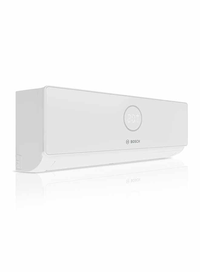 BOSCH Climate Line Split Air Conditioner 21000 BTU Heat & Cold T3 Rotary Polar CLL5300W70 Polar White - Image 3