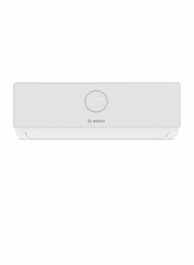 BOSCH Climate Line Split Air Conditioner 21000 BTU Heat & Cold T3 Rotary Polar CLL5300W70 Polar White - Image 1