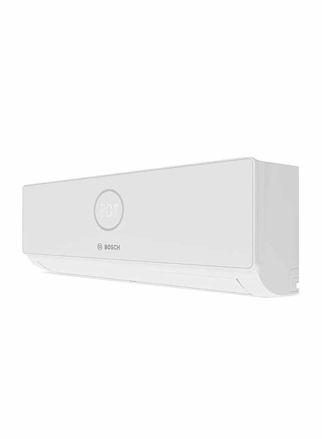 بوش مكيف هواء سبليت 18300 وحدة حرارية بريطانية بارد فقط T3 روتاري 1.5 طن CLL2300W53C أبيض قطبي CLL2300W53C أبيض قطبي - Image 3