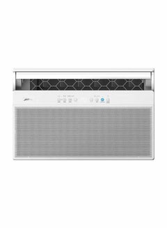Window AC Wonder 20200 BTU Inverter WiFi Heat & Cool WDV24HWG White