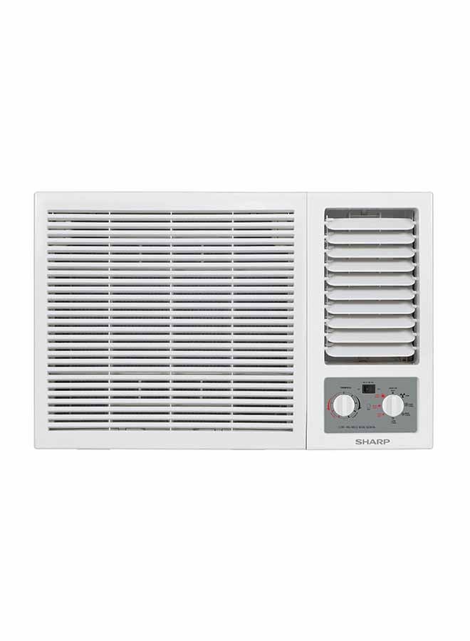 Window AC 20000 BTU Cool only 1.6 TON AF-A24ATSC White