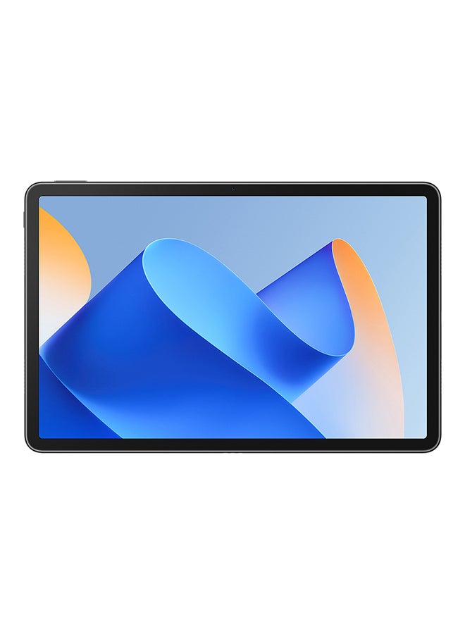 هواوي - جهاز MatePad 11 2023، شاشة 11 بوصة بلون أسود جرافيت، وذاكرة وصول عشوائي (RAM) سعة 6 جيجابايت، وذاكرة داخلية 128 جيجابايت، وواي فاي - إصدار الشرق الأوسط - Image 1