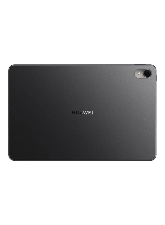 هواوي - جهاز MatePad 11 2023، شاشة 11 بوصة بلون أسود جرافيت، وذاكرة وصول عشوائي (RAM) سعة 6 جيجابايت، وذاكرة داخلية 128 جيجابايت، وواي فاي - إصدار الشرق الأوسط - Image 1