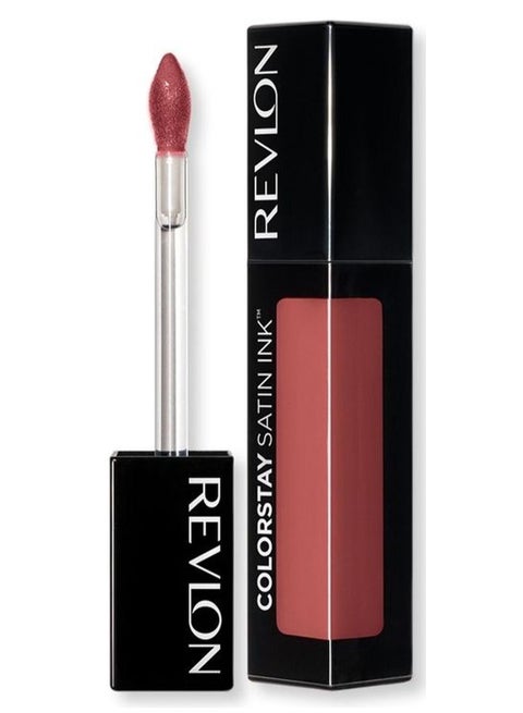 ColorStay Satin Ink Crown Jewels Lady Topaz 032