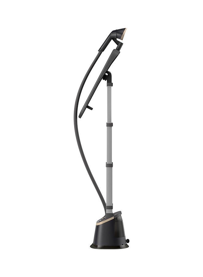 Philips Garment Stand Steamer 2000 ml 2000 W STE3170/80 Grey/Gold - Image 3