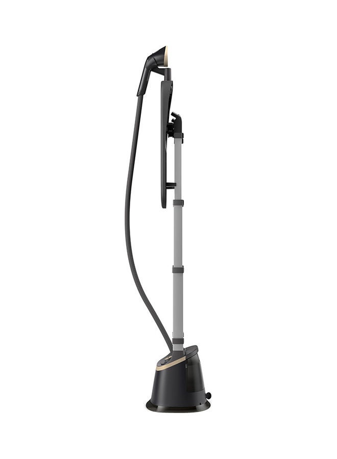 Philips Garment Stand Steamer 2000 ml 2000 W STE3170/80 Grey/Gold - Image 2