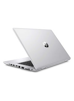 إتش بي تم تجديده - جهاز ProBook 640 G2 بشاشة مقاس 14 بوصة، ومعالج Intel Core i7/الجيل السادس/ذاكرة وصول عشوائي سعتها 8 جيجابايت/محرك أقراص SSD سعة 256 جيجابايت/نظام التشغيل Windows 10  - Image 2