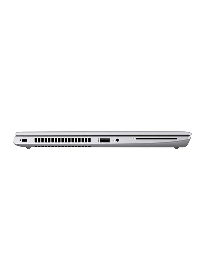 HP - Renewed - ProBook 640 G2 With 14 Inch Display,Intel Core i7/6th Generation/8GB RAM/256GB SSD/Windows 10 English Silver - Image 1