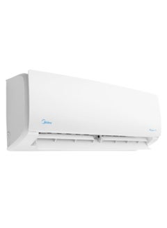 Midea Mission Pro - Heat Pump 24K (3 HP) MSC1T-24HR-N F 3 TON 46308408 White  - Image 1