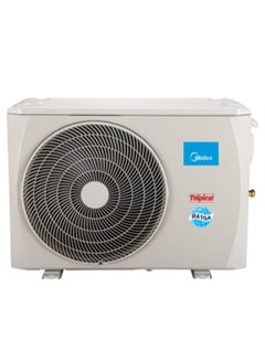 Midea Mission Pro - Heat Pump 24K (3 HP) MSC1T-24HR-N F 3 TON 46308408 White  - Image 3