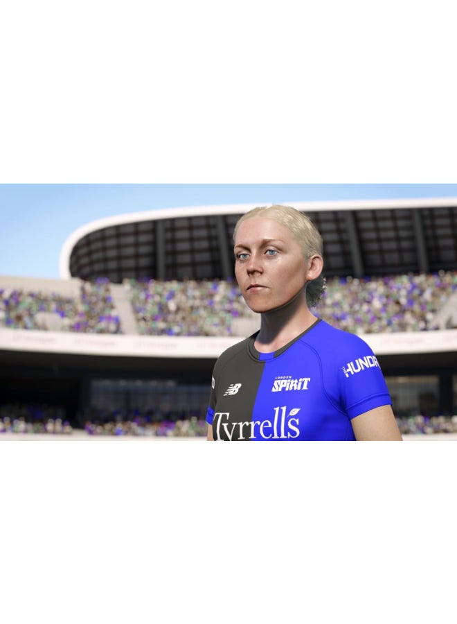 nacon - Cricket 24 - Official Game of the Ashes - PlayStation 4 (PS4) - Image 1