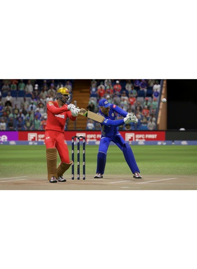 nacon - Cricket 24 - Official Game of the Ashes - PlayStation 4 (PS4) - Image 1