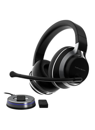 Stealth Pro PlayStation Edition Wireless Noise-Cancelling Gaming Headset for PS5, PS4, Switch and PC - Black - pnsku/N53408879A/45/_/1716889248/a3e94973-975e-437f-8edf-e9b68e5a3d8c