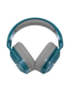 TURTLE BEACH Turtle Beach Stealth 600 Gen 2 MAX Wireless Multiplatform Amplified Gaming Headset for Xbox Series X|S, Xbox One, PS5, PS4, Nintendo Switch, PC, and Mac with 48+ Hour Battery – Teal  - Image 5