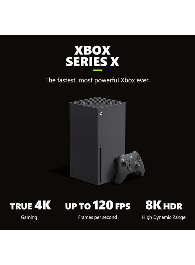 Microsoft - Xbox Series X - Diablo IV Bundle - Image 1