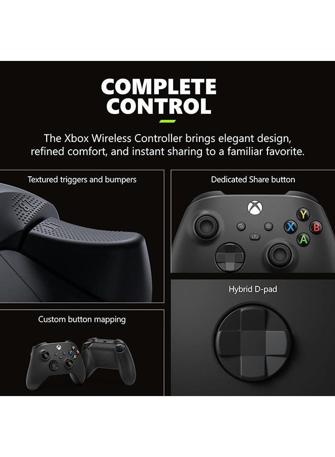 Microsoft - Xbox Series X - Diablo IV Bundle - Image 1