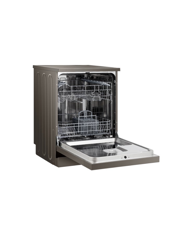 هايسنس غسالة الأواني - Image 4