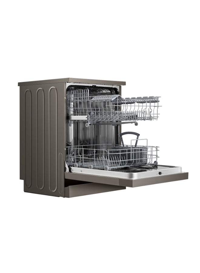 هايسنس غسالة الأواني - Image 2