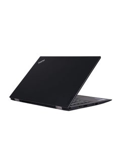 Lenovo Renewed - Thinkpad x1 Carbon G4 Laptop With 14-Inch Display,Intel Core i7 Processor/6th Gen/8GB RAM/256 SSD/Intel HD Graphics English Black  - Image 5