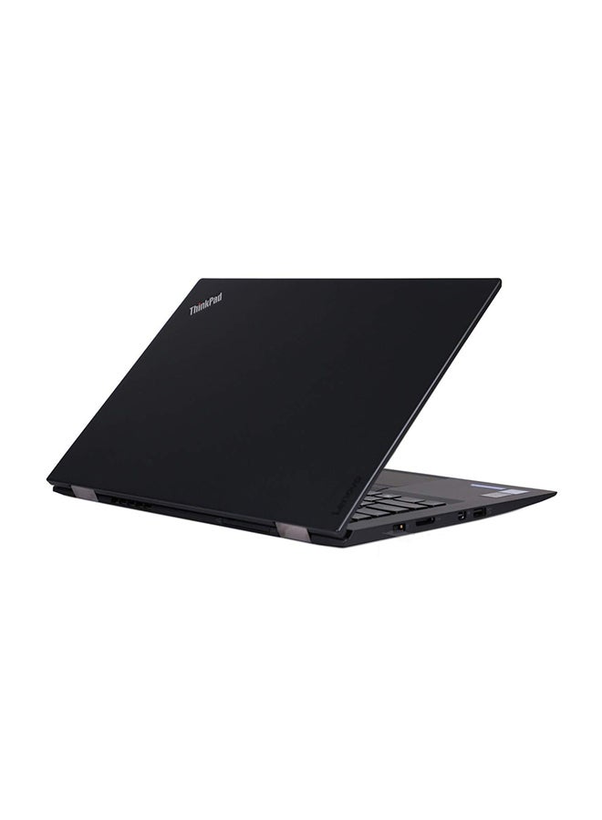 لينوفو - تم تجديده - كمبيوتر محمول Thinkpad x1 Carbon G4 بشاشة مقاس 14 بوصة، ومعالج Intel Core i7/الجيل السادس/ذاكرة وصول عشوائي سعتها 8 جيجابايت/محرك أقراص SSD 256 بوصة/بطاقة رسومات Intel HD - Image 1