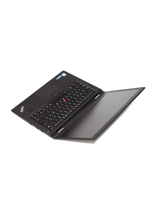 لينوفو - تم تجديده - كمبيوتر محمول Thinkpad x1 Carbon G4 بشاشة مقاس 14 بوصة، ومعالج Intel Core i7/الجيل السادس/ذاكرة وصول عشوائي سعتها 8 جيجابايت/محرك أقراص SSD 256 بوصة/بطاقة رسومات Intel HD - Image 1