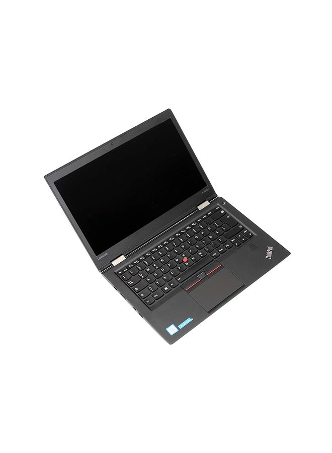 لينوفو - تم تجديده - كمبيوتر محمول Thinkpad x1 Carbon G4 بشاشة مقاس 14 بوصة، ومعالج Intel Core i7/الجيل السادس/ذاكرة وصول عشوائي سعتها 8 جيجابايت/محرك أقراص SSD 256 بوصة/بطاقة رسومات Intel HD - Image 1