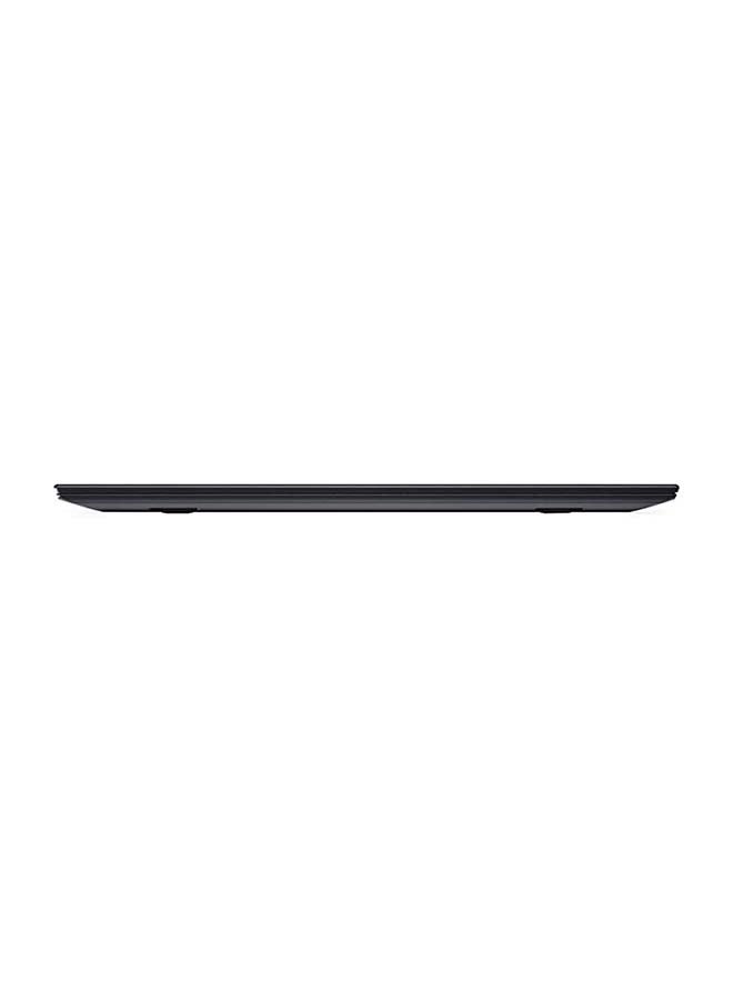 Renewed - Thinkpad x1 Carbon G5 Laptop With 14-Inch Display,Intel Core i5 Processor/7th Gen/8GB RAM/256 SSD/Intel HD Graphics English Black English Black