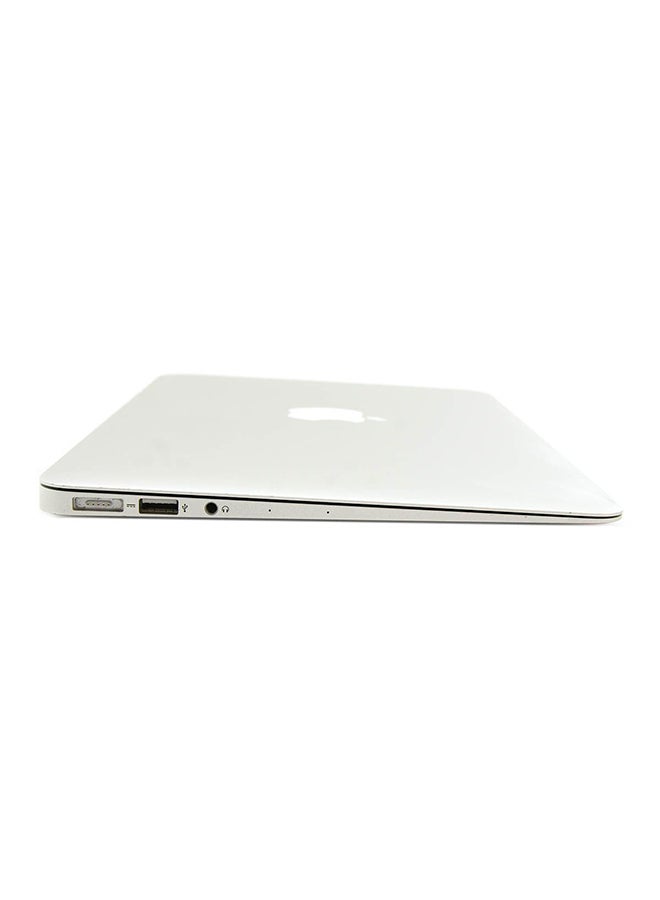 تم تجديده - Macbook Air A1465 بشاشة عالية الدقة مقاس 11 بوصة ومعالج Intel Core i5/الجيل الثالث/ذاكرة وصول عشوائي سعة 4 جيجابايت/محرك أقراص SSD سعة 256 جيجابايت/نظام تشغيل Mac - pnsku/N53409283A/45/_/1725955282/3eca21ee-2c75-4c46-ac78-2ddea9873863