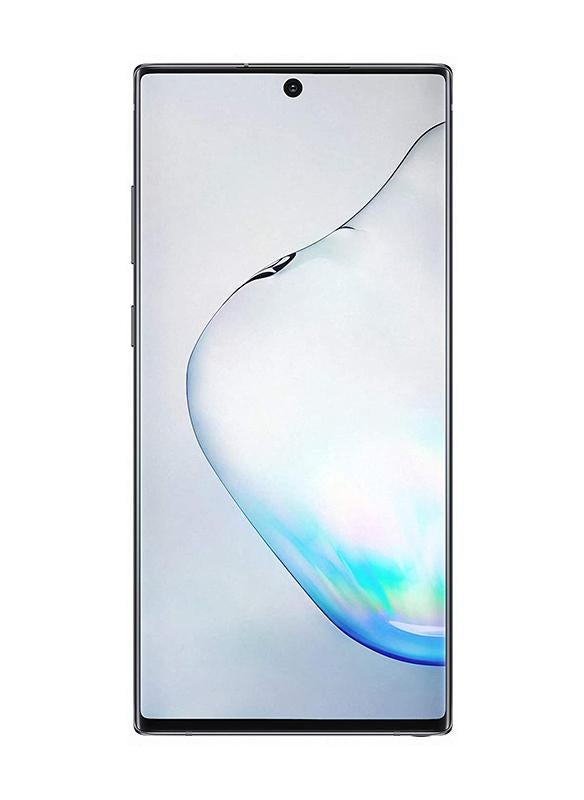 سامسونج مجدد - جالكسي نوت 10 بلس أسود 256 جيجابايت 12 جيجابايت رام 5G - Image 4