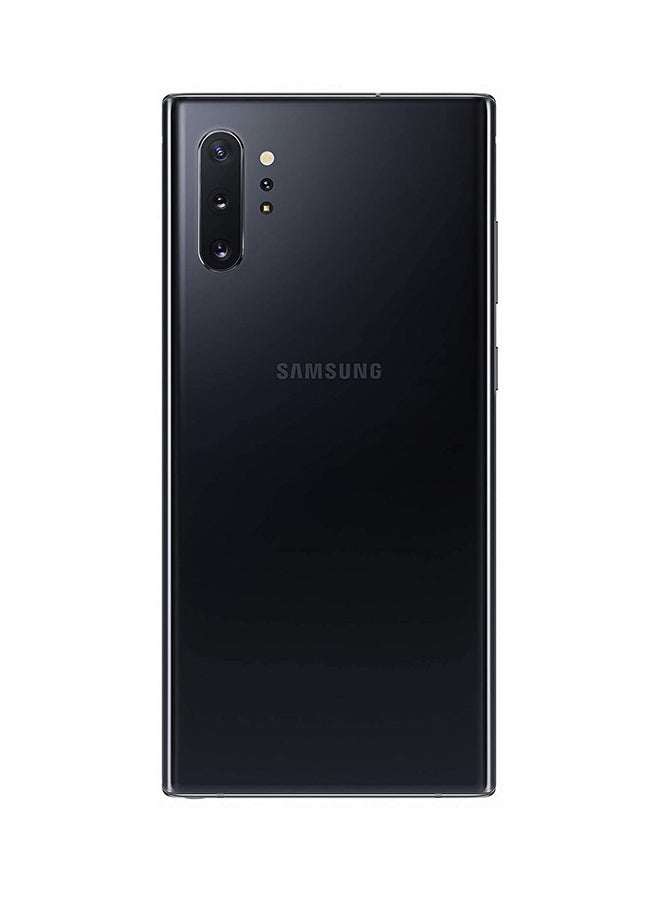 سامسونج مجدد - جالكسي نوت 10 بلس أسود 256 جيجابايت 12 جيجابايت رام 5G - Image 5