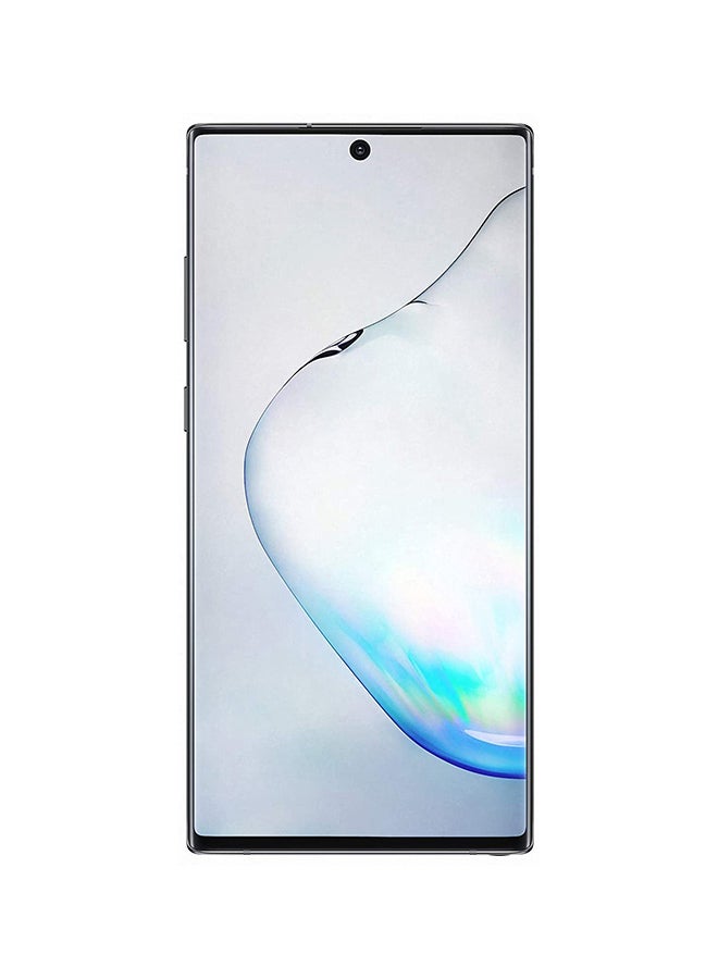 سامسونج مجدد - جالكسي نوت 10 بلس أسود 256 جيجابايت 12 جيجابايت رام 5G - Image 4