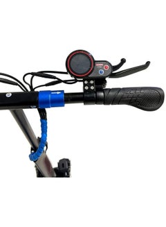 Cool Baby Adult Foldable Electric Scooter 50Km Mileage 1000W Full 48V 13Ah Improved Speed Include Anti-Theft RC  - Image 3