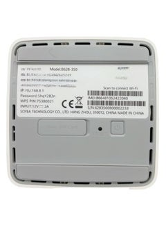 زين 4G CPE برو 3 بولت  - Image 4