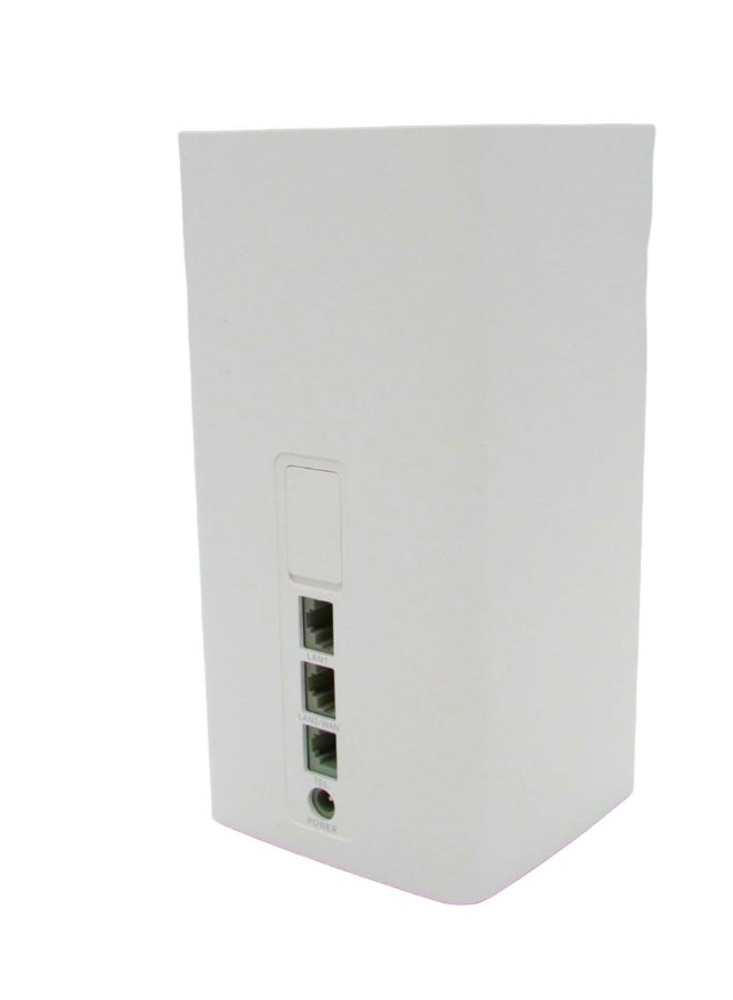 Zain 4G CPE Pro 3 BOLT - B628-350 | White - Image 3